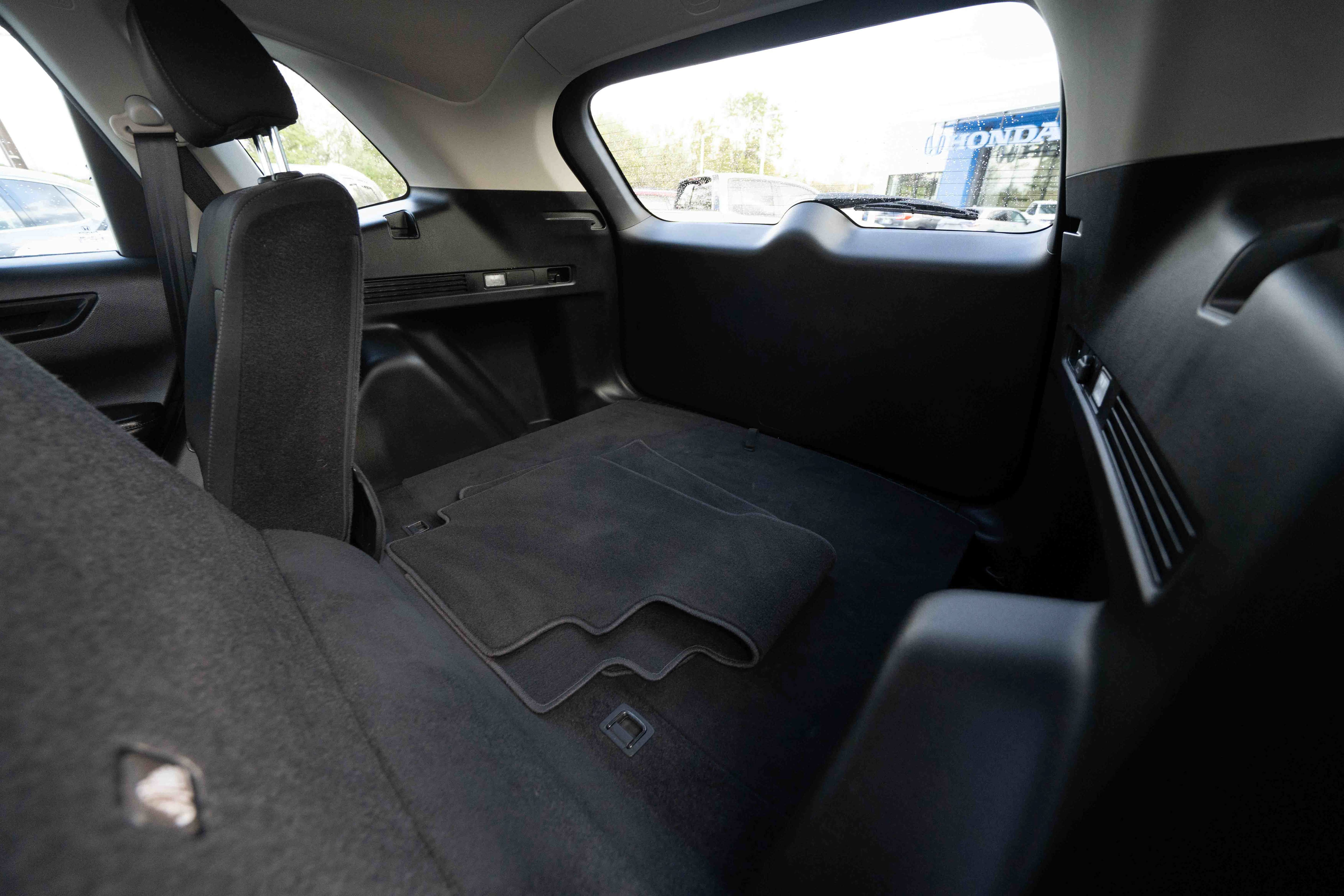 Used 2025 Honda CR-V LX image 24
