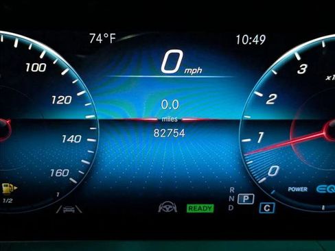 Used 2022 Mercedes-Benz GLS 450 4MATIC image 11