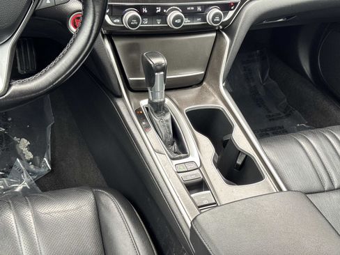 Certified 2022 Honda Accord Sport Special Edition image 5