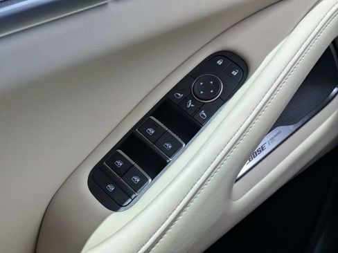 Used 2025 INFINITI QX60 Luxe FWD image 24