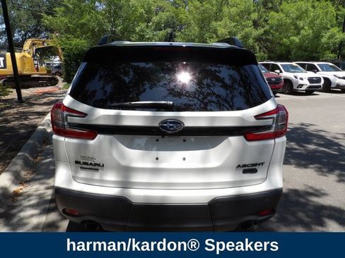 Certified 2023 Subaru Ascent Onyx Edition Limited AWD/4WD image 8