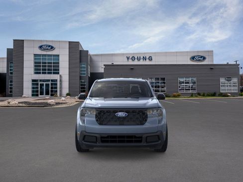 New 2025 Ford Maverick XLT w/ XLT Luxury Package image 6
