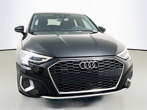 Used 2024 Audi A3 2.0T Premium w/ Convenience Package image 2