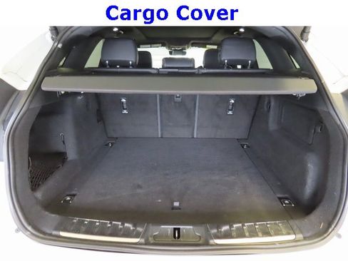 Used 2024 Jaguar F-PACE R-Dynamic S image 37