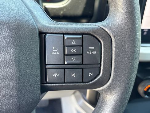 New 2026 Ford F250 XLT w/ XLT Premium Package AWD/4WD image 18