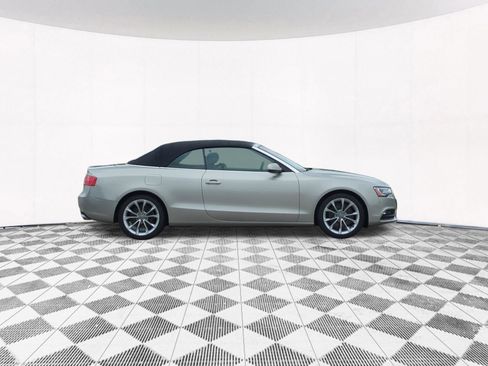 Used 2013 Audi A5 2.0T Premium Plus AWD/4WD image 5