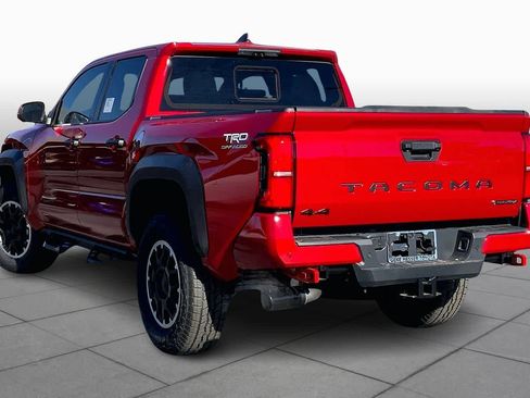 New 2025 Toyota Tacoma TRD Off-Road image 12