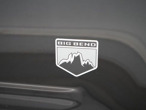 Used 2021 Ford Bronco Sport Big Bend image 78