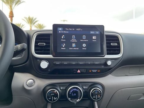 New 2026 Hyundai Venue SEL image 10