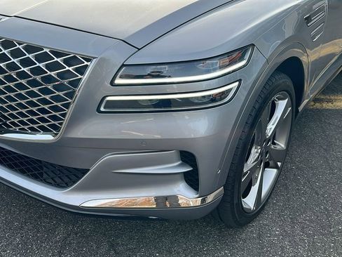 Used 2024 Genesis GV80 3.5T w/ Prestige Package image 14