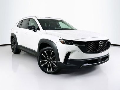 New 2026 MAZDA CX-50 AWD 2.5 S w/ Weather Package