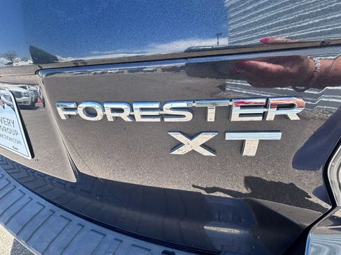 Used 2018 Subaru Forester 2.0XT Touring AWD/4WD image 24
