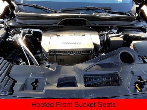 Used 2025 Honda Pilot TrailSport image 12