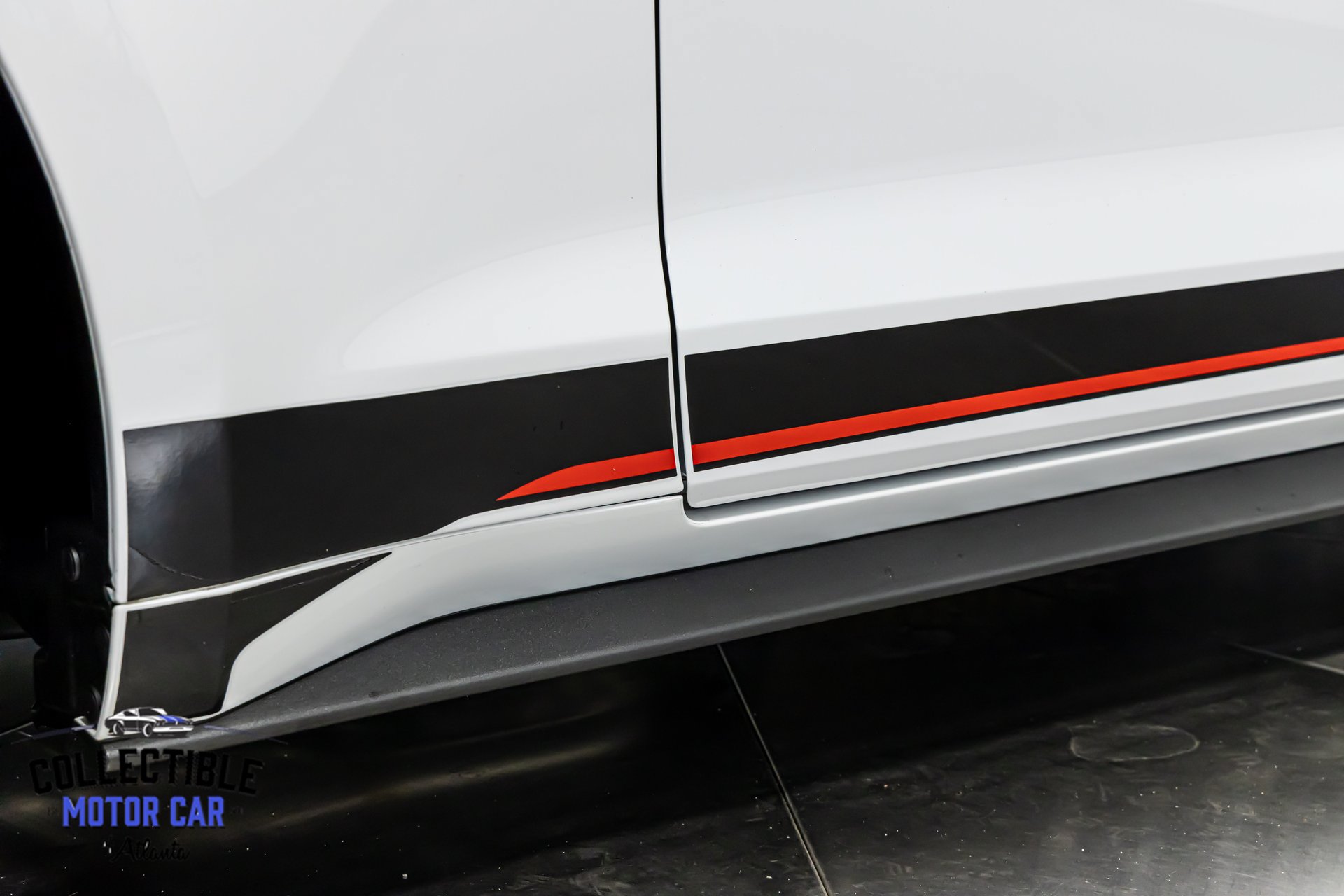 Used 2021 Ford Mustang Mach 1 RWD image 52