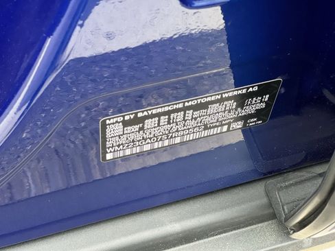 Certified 2025 MINI Cooper Countryman S w/ Comfort Package Max image 28