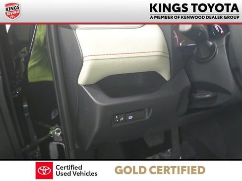 Certified 2024 Toyota RAV4 Adventure AWD/4WD image 15