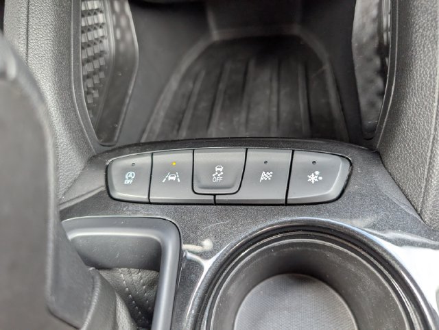 Used 2023 Chevrolet TrailBlazer LT w/ Convenience Package FWD image 25