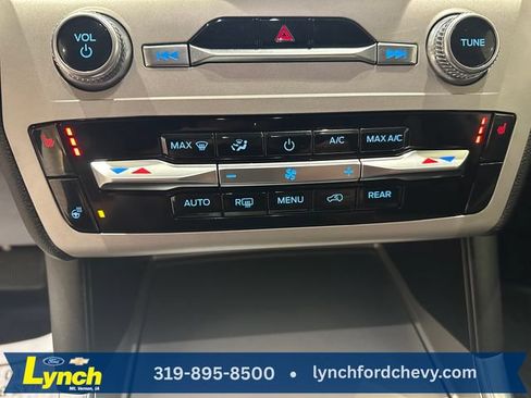 Certified 2024 Ford Explorer XLT w/ Equipment Group 202A AWD/4WD image 11