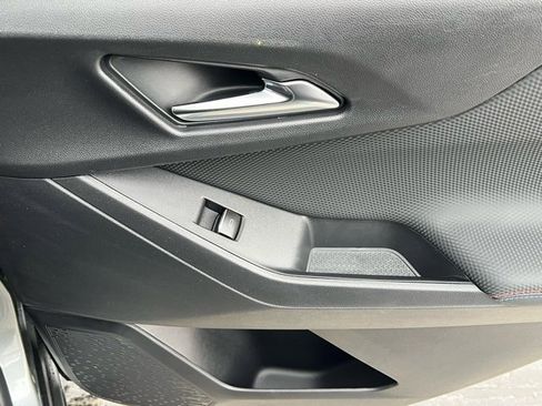 New 2026 Chevrolet Equinox RS w/ Convenience Package III image 13