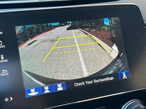 Used 2018 Honda CR-V EX-L image 19