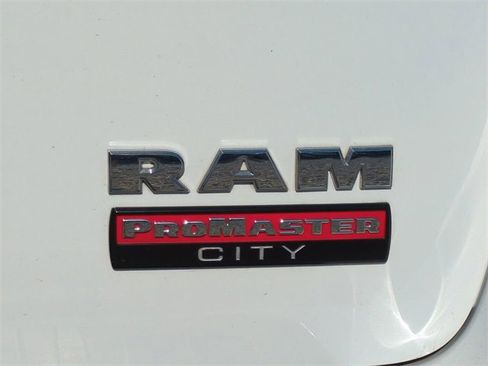 Used 2022 RAM ProMaster City Wagon image 13