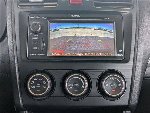 Used 2014 Subaru Crosstrek 2.0i Limited AWD/4WD image 14