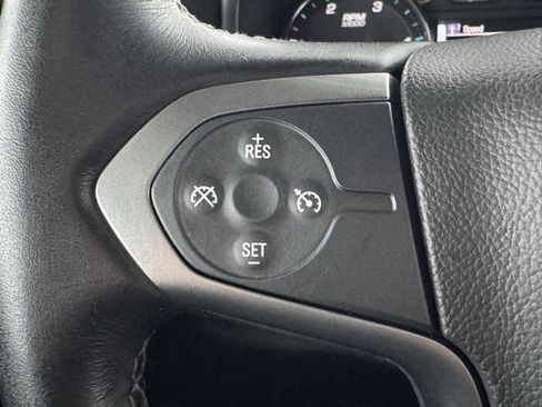 Used 2016 Chevrolet Silverado 2500 LT image 21