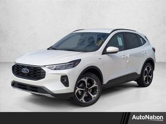 New 2026 Ford Escape ST-Line Select w/ Tech Pack #1 video 1