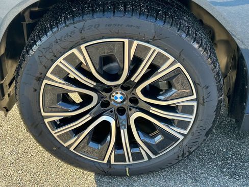 New 2026 BMW X3 xDrive30i w/ Premium Package AWD/4WD image 9