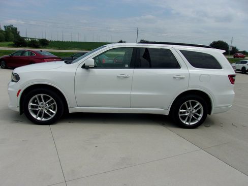 Used 2022 Dodge Durango GT image 6