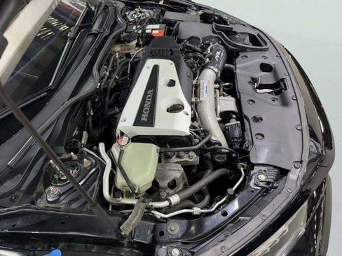 Used 2017 Honda Civic Type R image 62