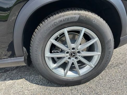 New 2026 Mercedes-Benz GLE 350 4MATIC image 10