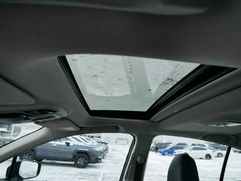 Certified 2024 Subaru Legacy Sport image 32