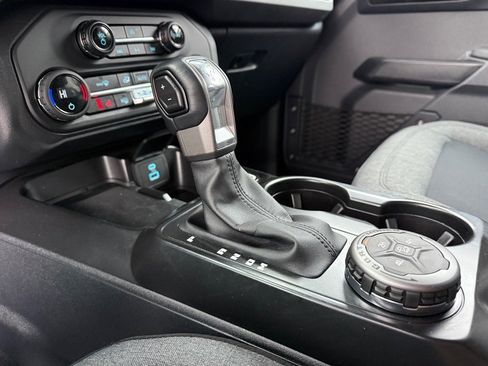 Used 2025 Ford Bronco Big Bend image 28