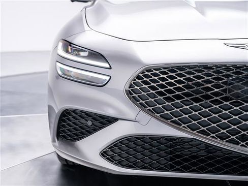 New 2026 Genesis G70 2.5T Prestige image 14