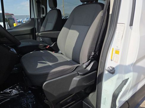 Used 2024 Ford Transit 350 XLT RWD image 25