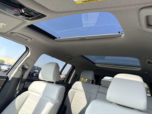 New 2026 Hyundai Santa Fe Limited image 24