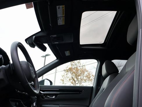 New 2026 Honda CR-V Sport Touring image 24