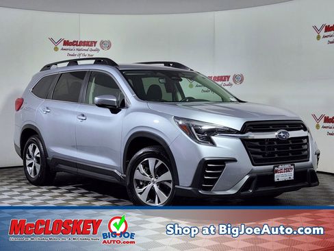 Used 2024 Subaru Ascent Premium w/ Convenience Package image 1