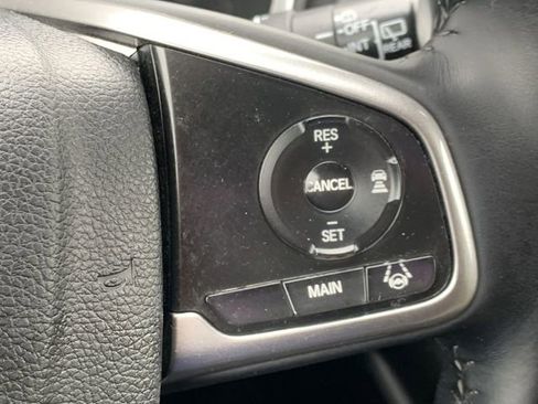 Used 2017 Honda CR-V Touring image 29