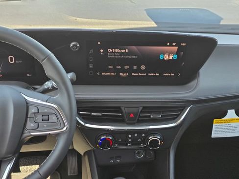 New 2026 Buick Encore GX Preferred w/ Comfort Package FWD image 13