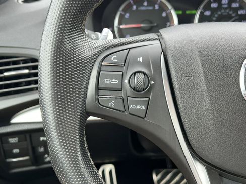 Used 2020 Acura MDX A-Spec AWD/4WD image 27