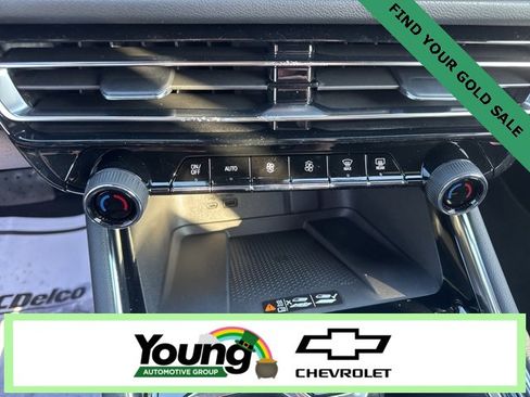 New 2026 Chevrolet Traverse RS image 29