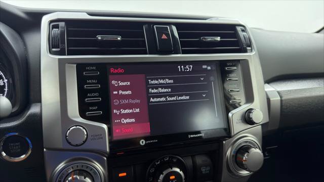 Used 2024 Toyota 4Runner SR5 RWD image 33