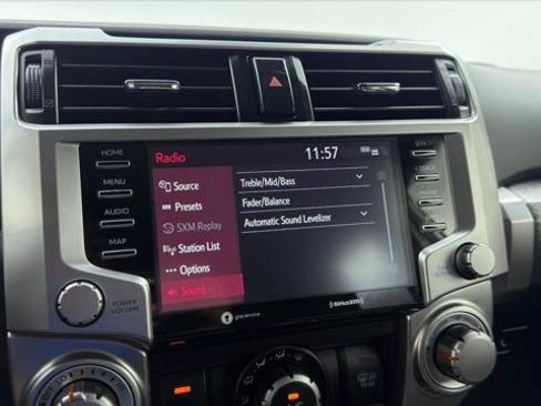 Used 2024 Toyota 4Runner SR5 RWD image 33