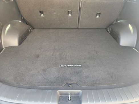 Used 2023 Hyundai Santa Fe SEL FWD image 30