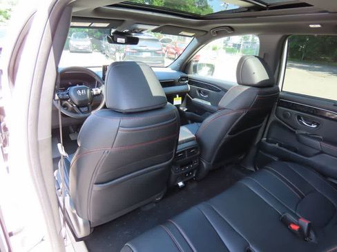 New 2026 Honda Passport TrailSport Elite image 13