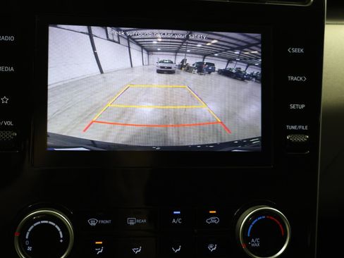 Used 2023 Hyundai Tucson SEL image 29