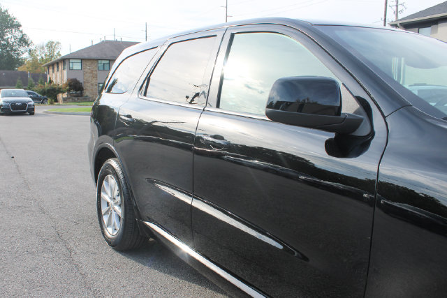Used 2026 Dodge Durango GT RWD image 49