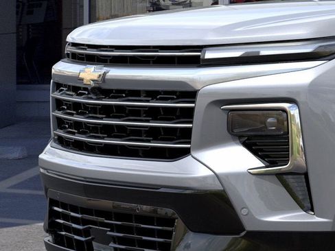 New 2026 Chevrolet Traverse High Country image 13